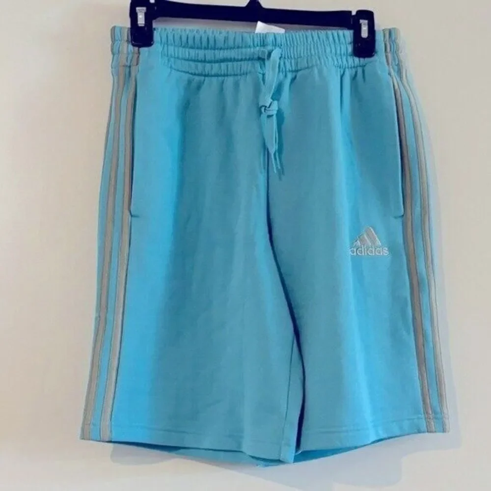 Adidas Men's 3-Stripes 10